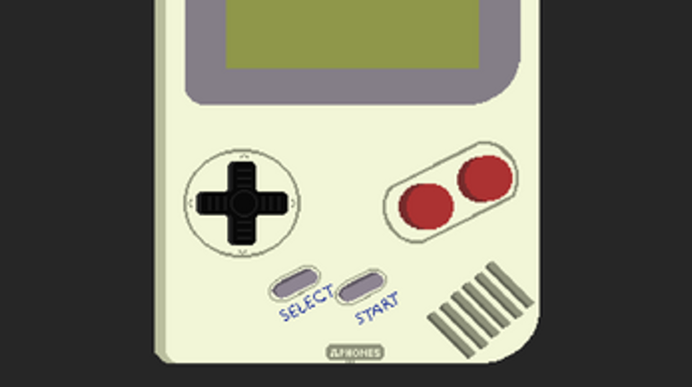 GameJoy:Definitely Not a Gameboy screenshot