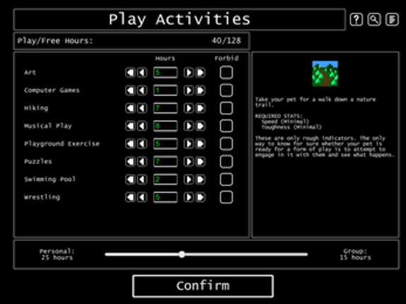 Genepet Image