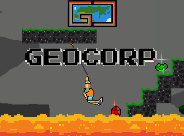Games like GeoCorp
