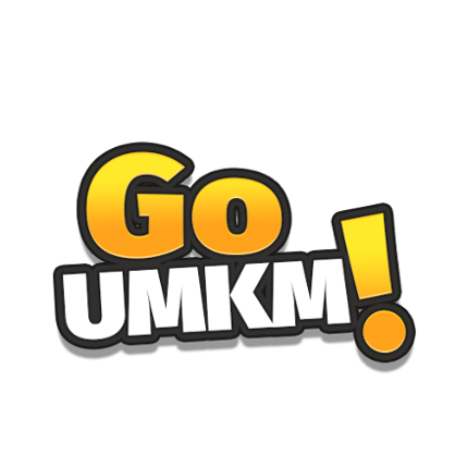 Go UMKM Game Cover