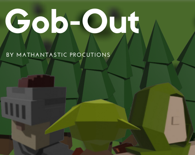 Games like Gob Out