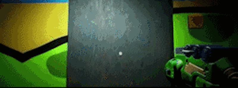 Happy Place screenshot