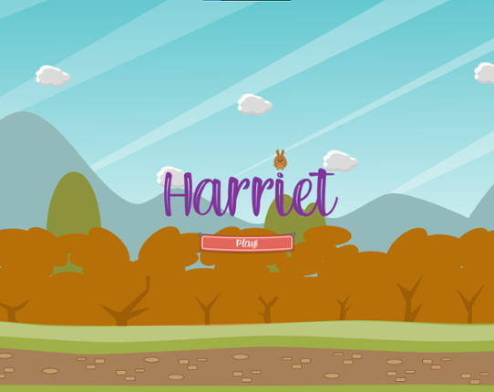 Harriet Image