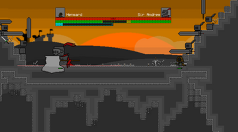 Henward screenshot