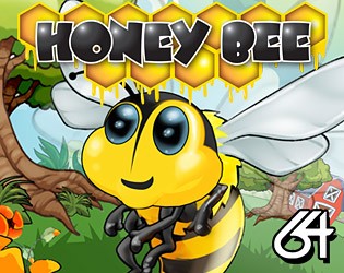 Games like Honey Bee (C64) [FREE]