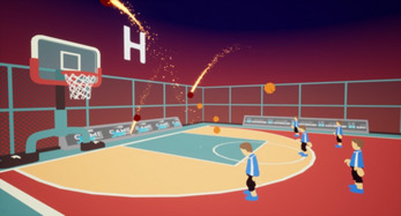 HOOPMAN Image