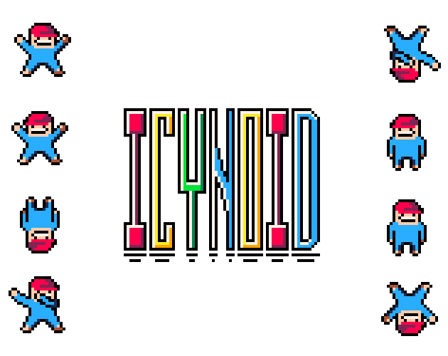 Games like IcyNoid