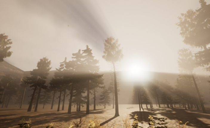 Just a Beautiful Game - The Beauty Of The World Image