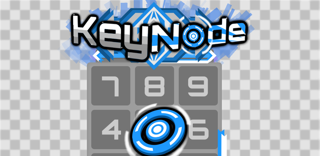 Games like Keynode