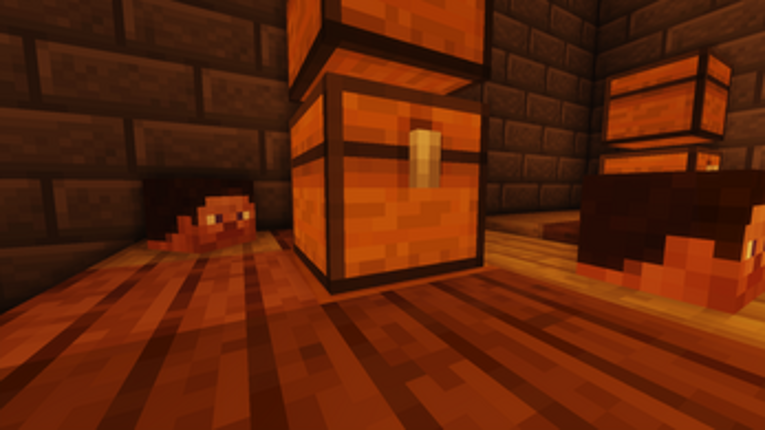 LAIR | Skeleton Casttle Image