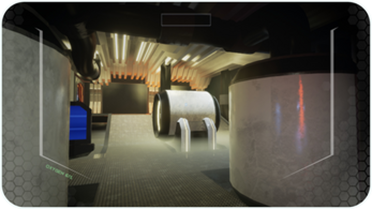 Leteora screenshot