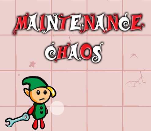 Maintenance Chaos Game Cover