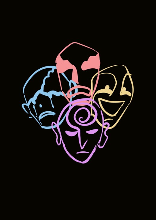 Games like MANYFACED RUINING THE SHOW