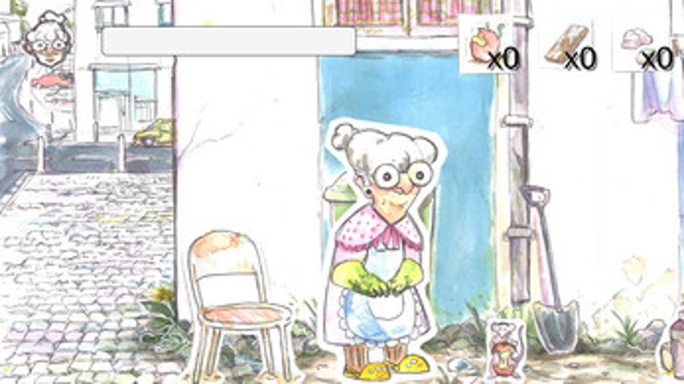 Maria das Flores Image