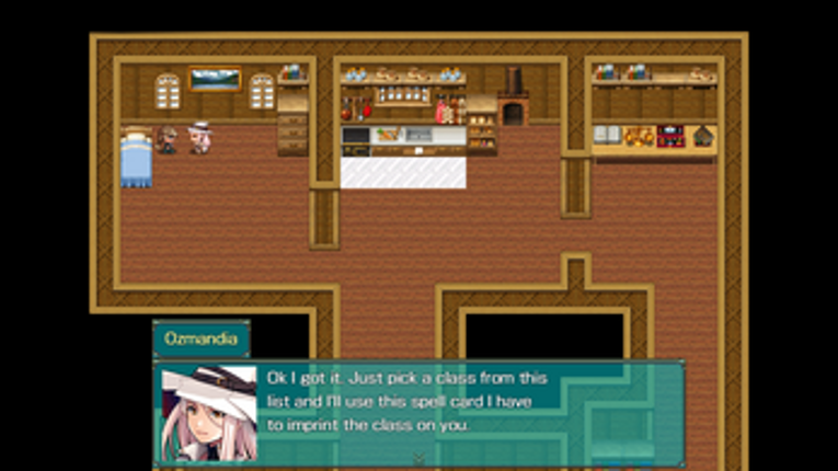 Maynard screenshot