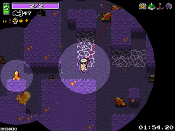 minimod screenshot