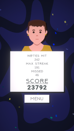 MPBeats screenshot
