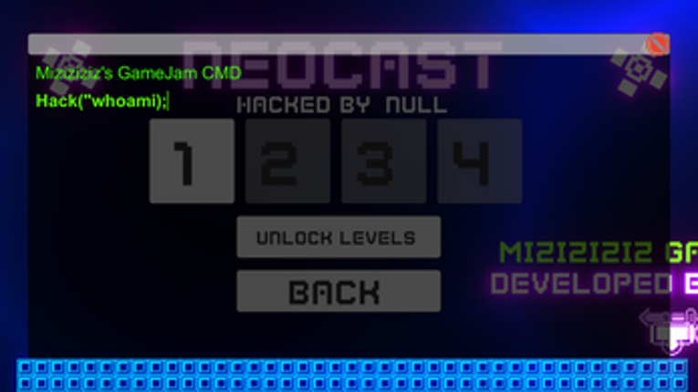 Neocast Image