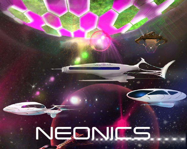 Games like Neonics