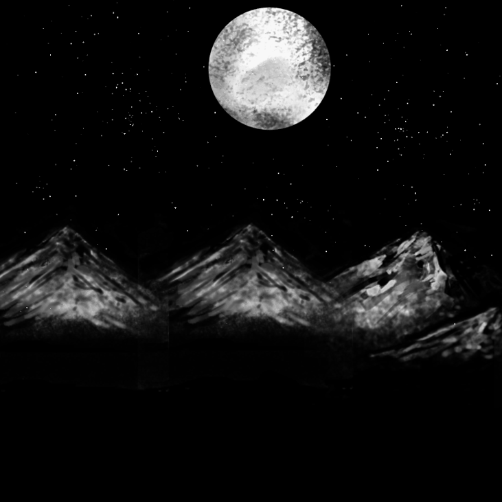 Games like Night of the Freezing Moon