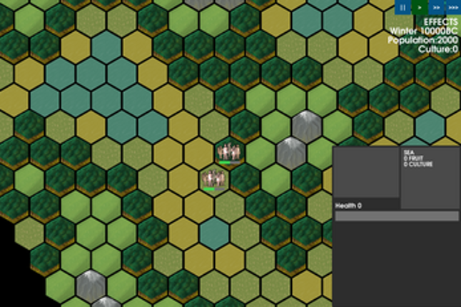 Nineveh screenshot