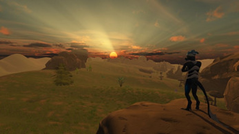 Nocveil screenshot