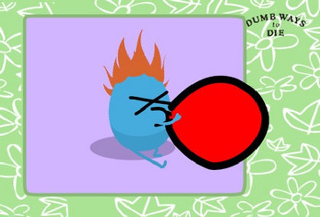 Dumb Ways To Die - Numpty's Smoochies screenshot