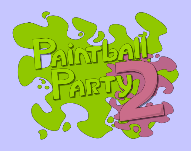 Games like Paintball Party 2