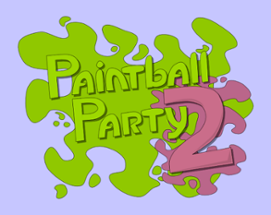 Paintball Party 2 Image