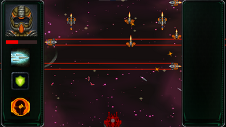Peace Keeper Image