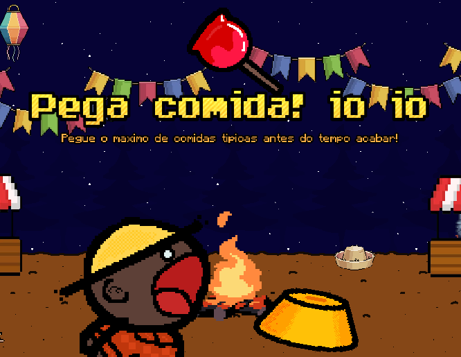 Games like Pega comida IO IO