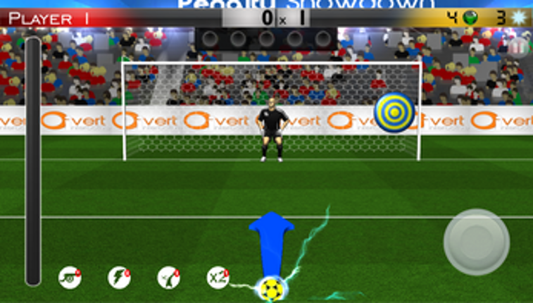 Penalty Showdown Image