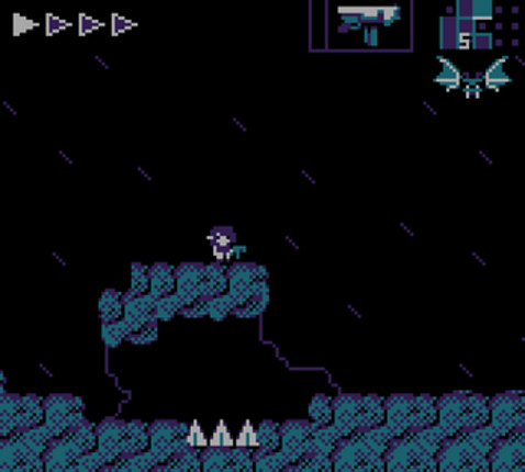Plagued Station 2 screenshot
