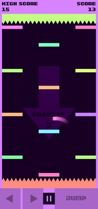 Platform Survive Image