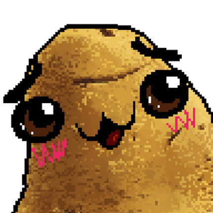 Potato Simulator Image