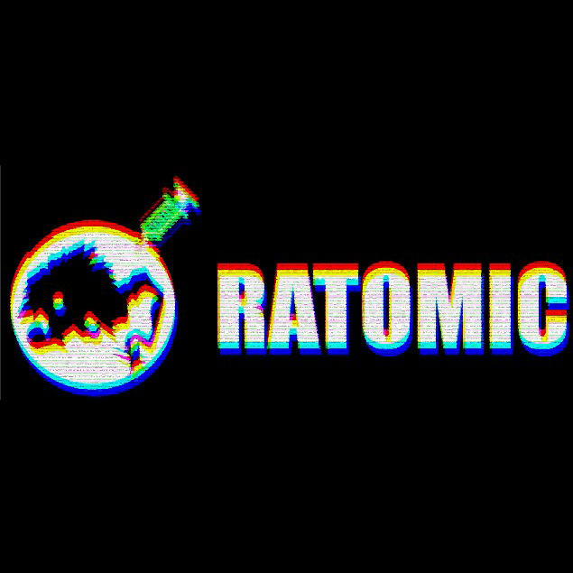 Games like Ratomic