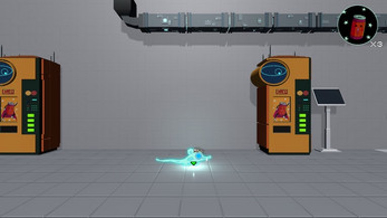 Ratomic screenshot