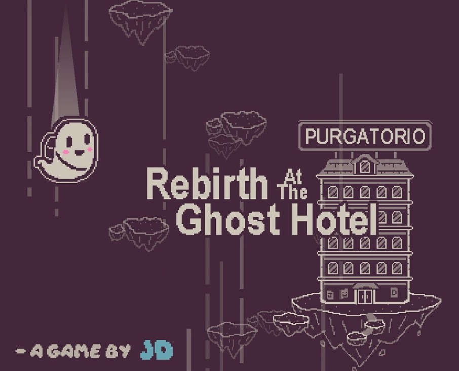 Games like Rebirth at the Ghost Hotel