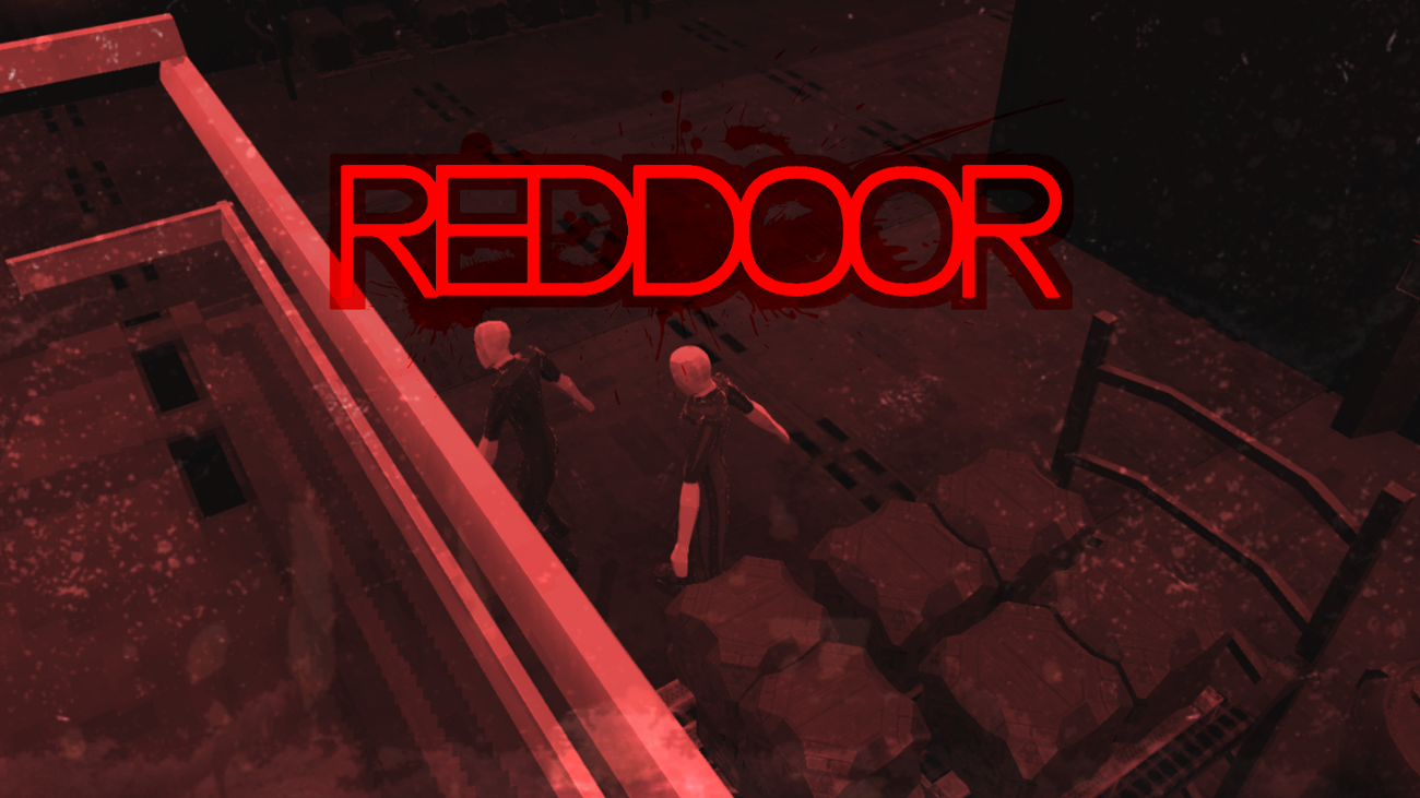 Games like REDDOOR