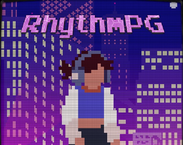 Games like RhythmPG