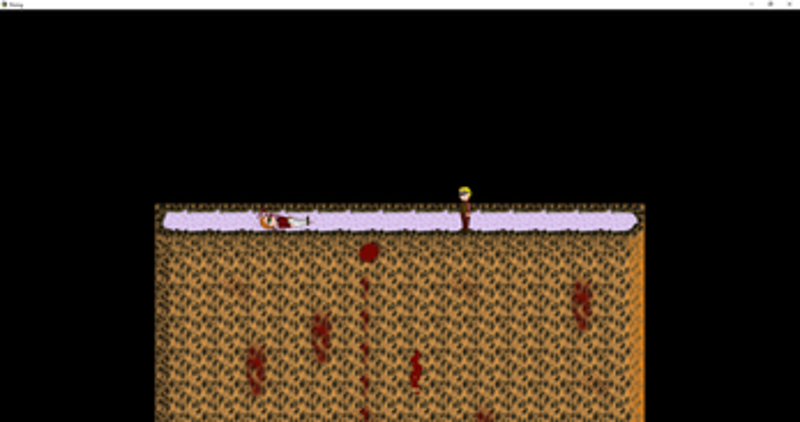 Rising screenshot