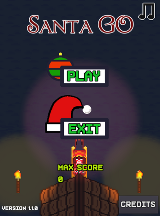 SantaGo Image