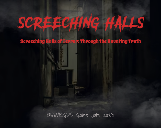 Games like Screeching Halls of Terror