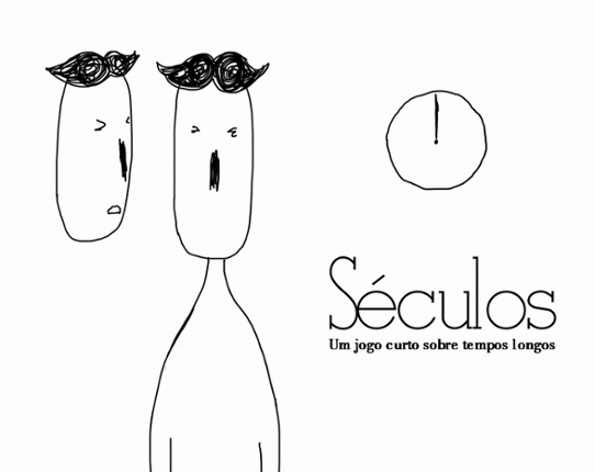 Séculos Image