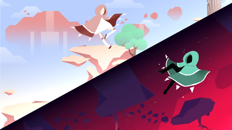 Sights: Two Worlds Image