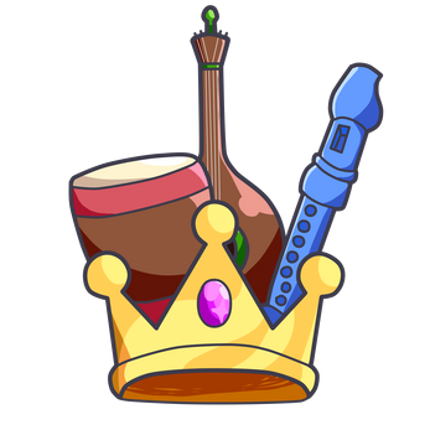 Silent King Image