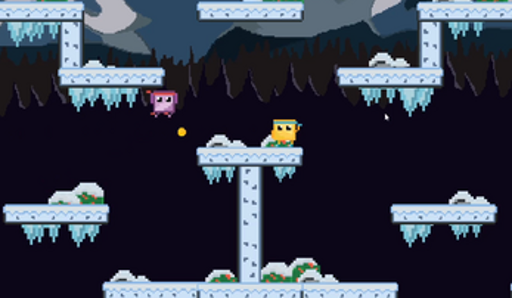 Slimebo screenshot