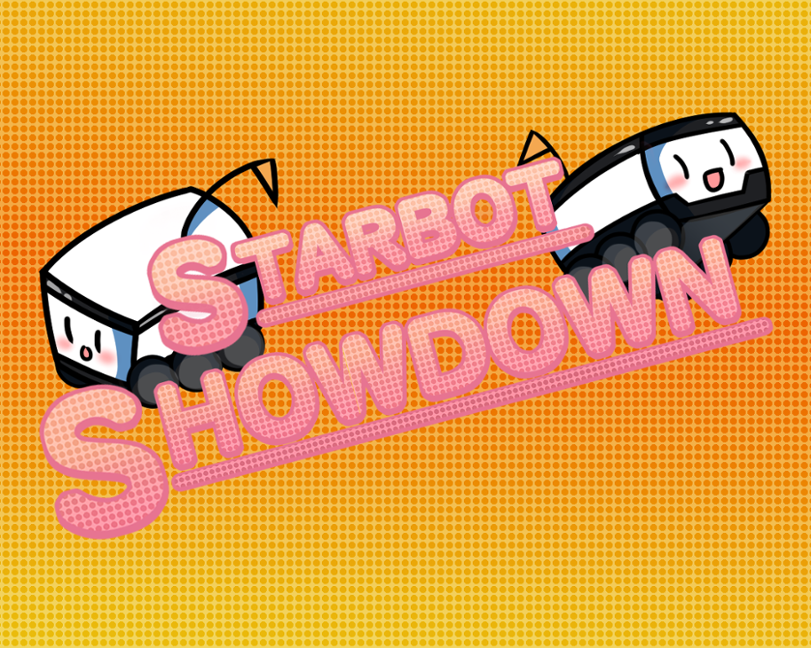 Games like Starbot Showdown