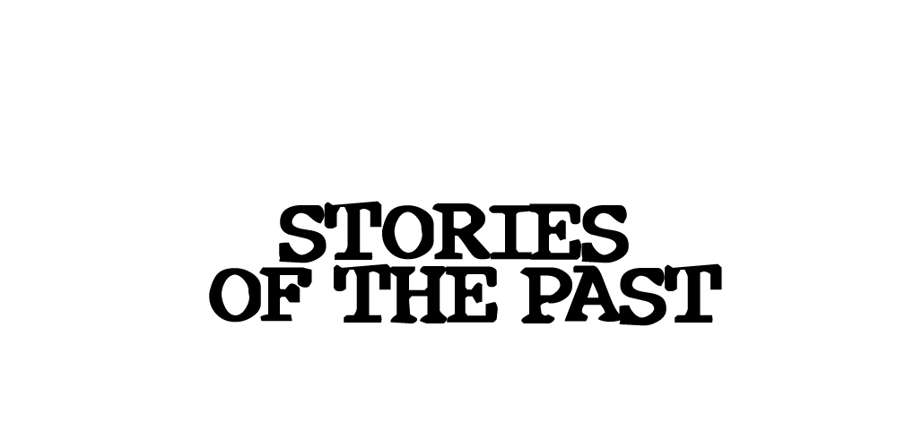 Games like Stories of the Past