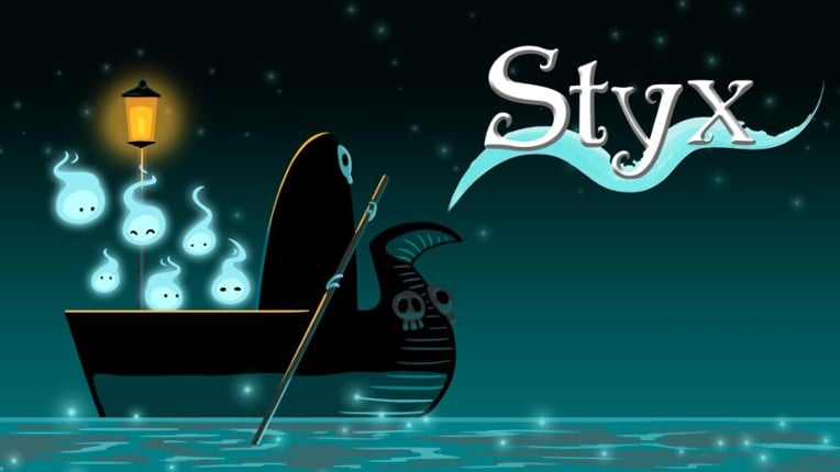 Styx Game Cover